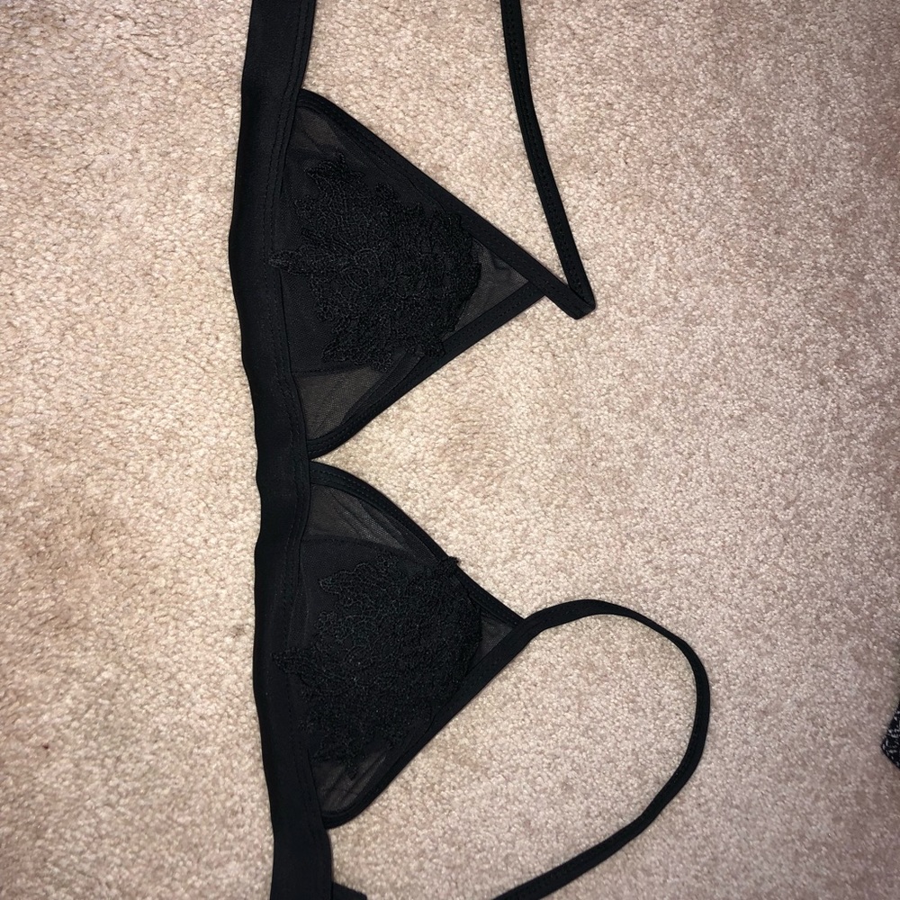 Bikini top